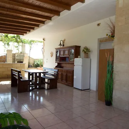 Penzion Mediterrane'