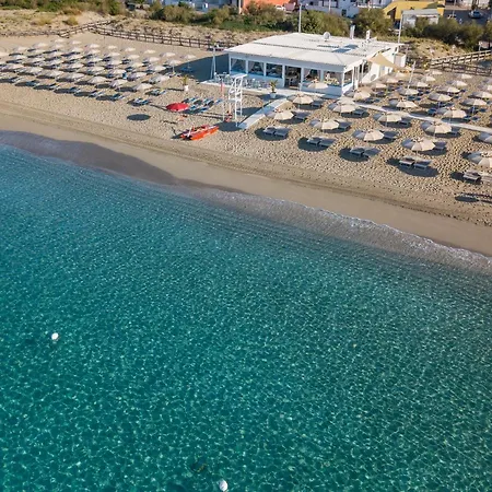 Mediterrane' * Torre Mozza