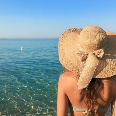 Konukevi Mediterrane'