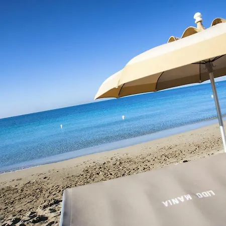 Mediterrane' Konukevi